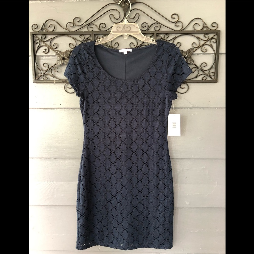 NWT Isaac Mizrahi Dress S